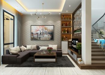 5 xu hướng thiết kế nội thất nhà năm 2019