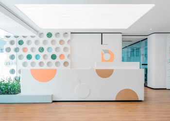 Những lưu ý khi thiết kế phòng khám tư nhân