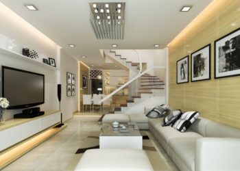 Thi công nội thất chung cư trọn gói – giải pháp xây dựng nhà ở tối ưu cho bạn