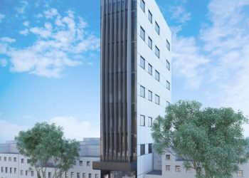 Dịch vụ thiết kế – thi công nội thất văn phòng trọn gói tại Hà Nội