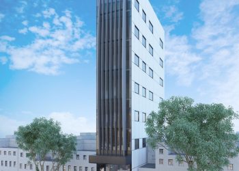 Toàn cảnh mẫu nhà thứ 3