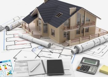 Việc chọn chủ thầu thiết kế nhà đẹp cần có kinh nghiệm cụ thể