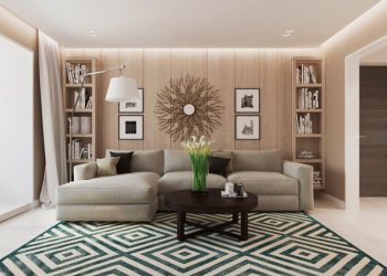 Ngất ngây với thiết kế biệt thự phong cách Châu Âu