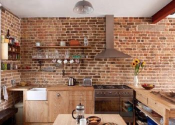 Ưu điểm của gạch thẻ khi xây nhà