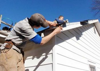 Dịch vụ sửa chữa nhà tại Đống Đa