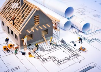 Sửa chữa nhà uy tín, chất lượng