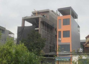 Nên liên hệ đơn vị sửa chữa nhà nào tại Bắc Từ Liêm? 