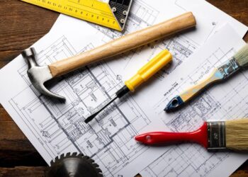 Kinh Nghiệm Sửa Chữa Nhà 2 Tầng Tiết Kiệm Và Nhanh Chóng