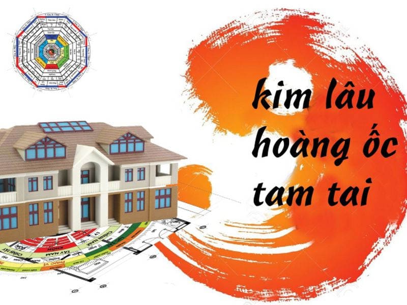 Lưu ý sau khi cúng động thổ sửa nhà