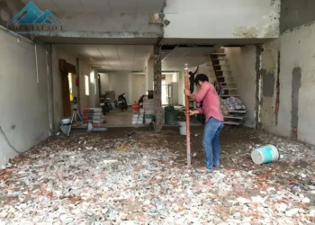 Bí Quyết Sửa Nhà 200 Triệu Hiệu Quả Mà Không Phát Sinh