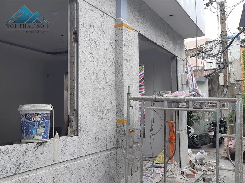 lên kế hoạch sửa nhà 200 triệu