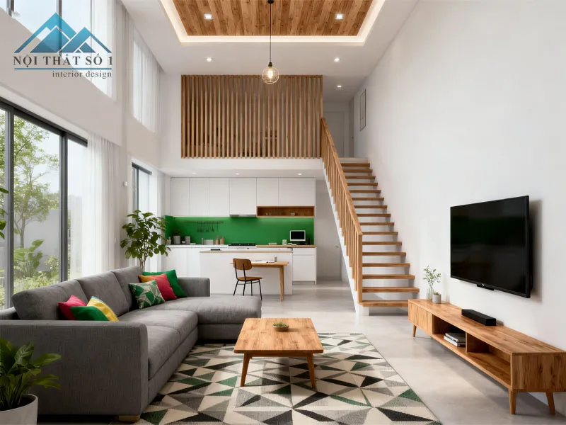 Chi phí sửa nhà 30m2 dự kiến